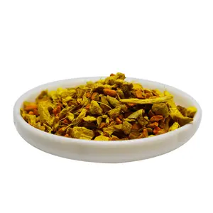 Ginger Turmeric