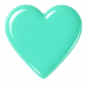 Glossé Gel Mint To Be 15 ML