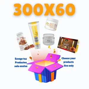 [LIVE ONLY] All-in-One Self Care Kit - Personal Care Product of Your Choice for Ultimate Beauty & Health Bundle - Skincare, Radiance