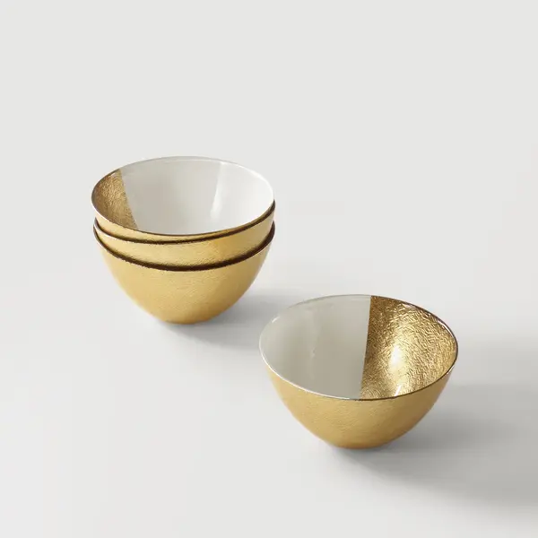 Soup Bowl - Set Of 4
