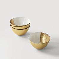 Soup Bowl - Set Of 4