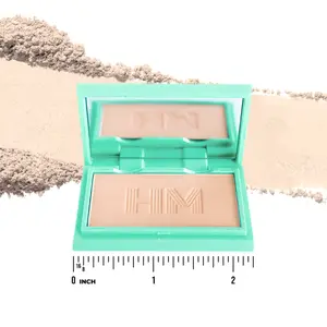 Complexion Perfection Mini Pressed Powder - Neutral Medium Vegan Makeup Setting