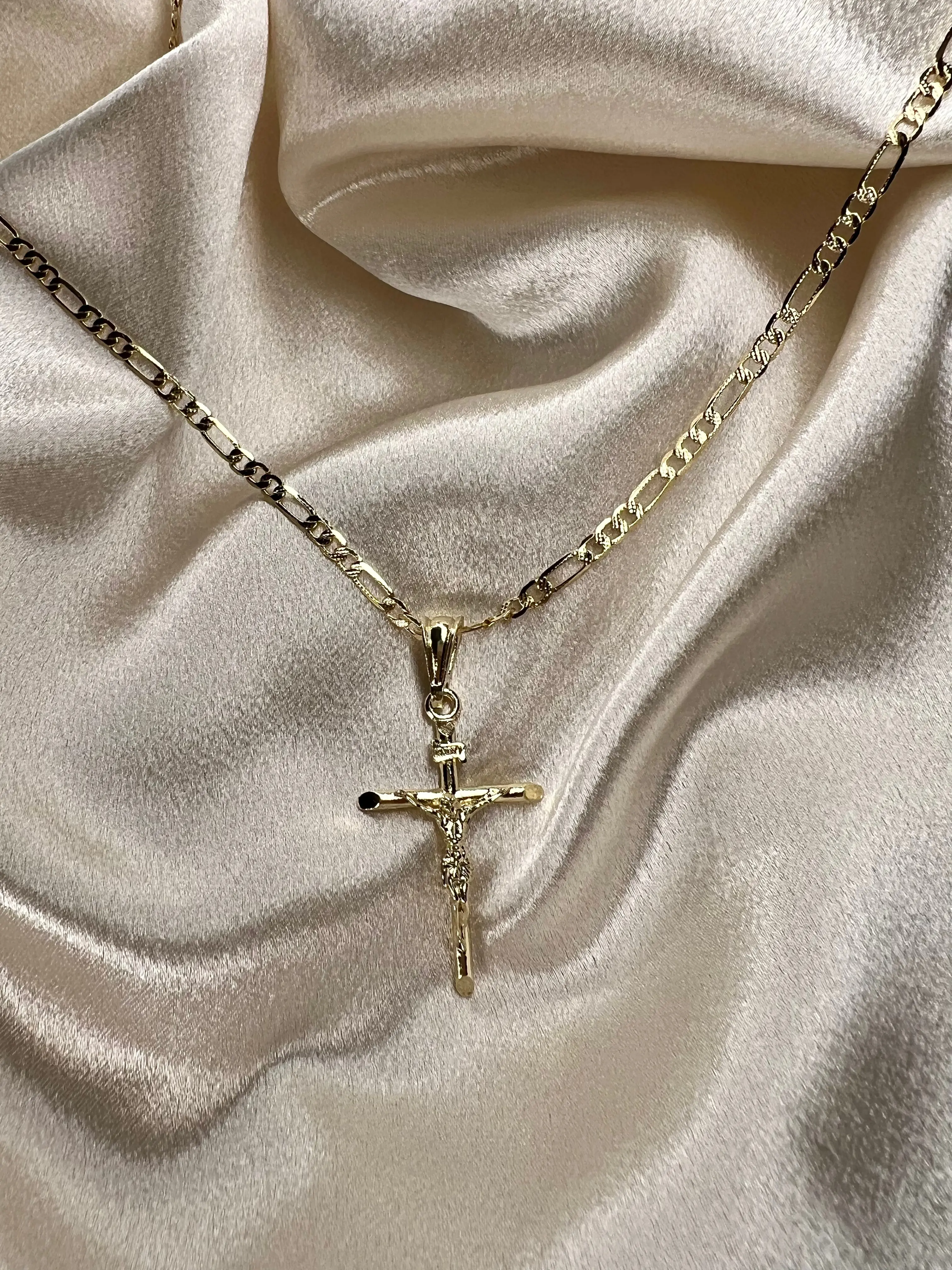 Simple Cross Simple Cross