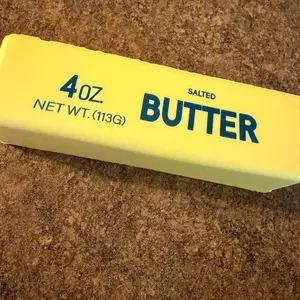 Butter squishy 4oz