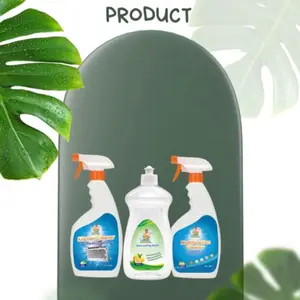 Home Cleaning Bundle Set