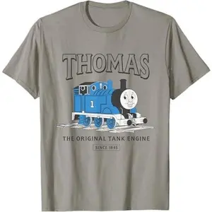Thomas & Friends - Thomas the Original Tank Engine T-Shirt