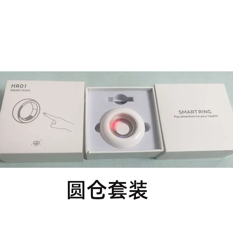 Silver 10 # (inner diameter 20.00mm)+cha