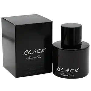 BLACK by Kenneth Cole Cologne for Men EDT 3.4 oz New in Box