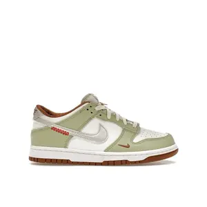 Nike Kid's Dunk Low Year of the Snake, from StockX