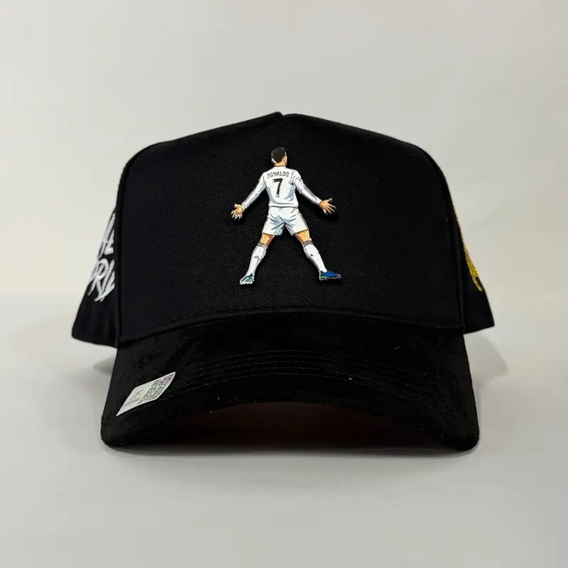 Premium. Quality  Caps’fans RONAL