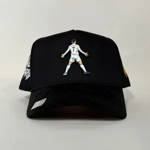 Premium. Quality  Caps’fans RONAL