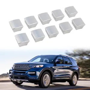 10pcs 3 Valve Cam Phaser Lock Out Kit Noise Repair Set Fit For Ford F150 [TS]