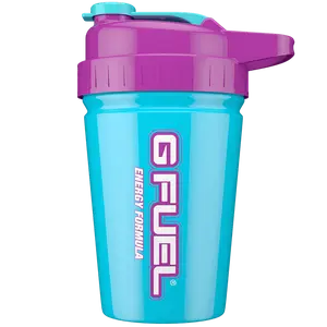 G FUEL Shaker Cup 16 oz G FUEL Shaker Cup 16 oz
