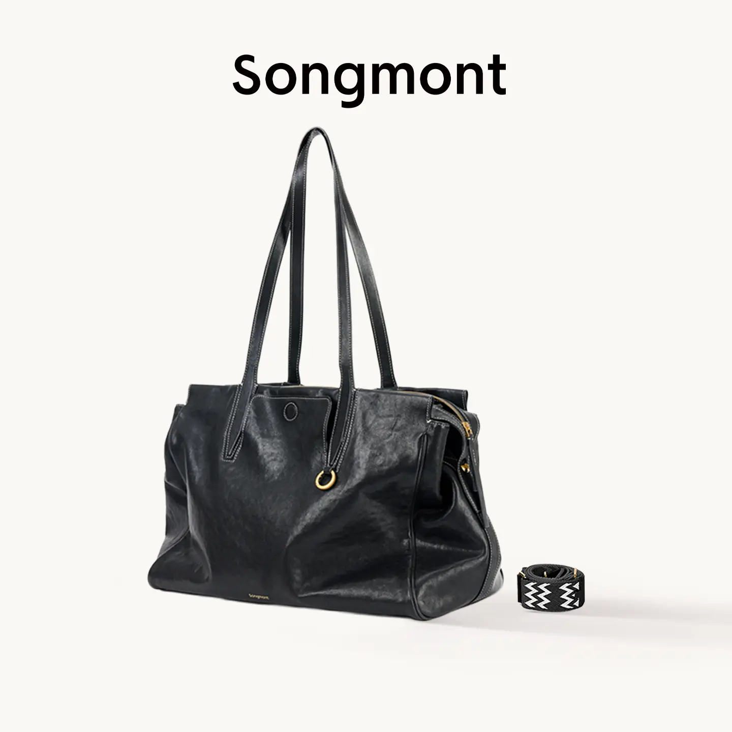 Songmont Medium Yore Duffle Bag