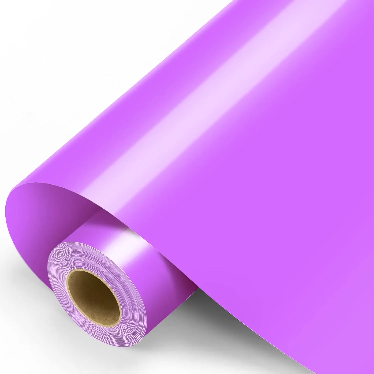 Glossy Purple