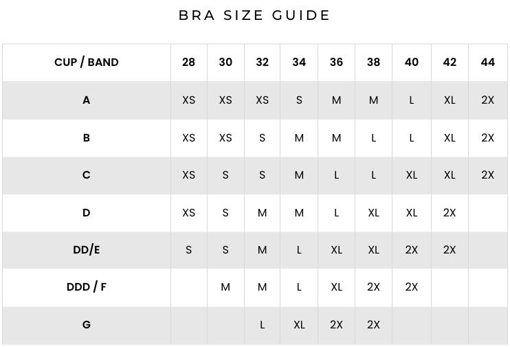 Underoutfit The Neckline Pullover Bralette - Lightweight Soft Bralette with Adjustable Strap for Comfortable Support