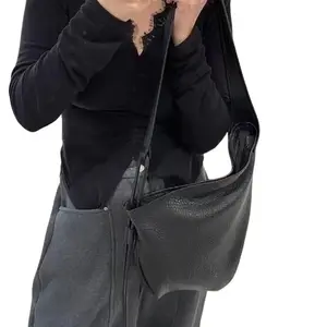 Unique Bubble Corner Tote Bag Large Capacity Women's Handbag Adjustable Strap Shoulder Crossbody Bag for Daily Commute Casual Versatile Trendy Fashion