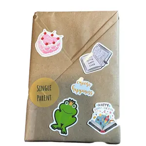 Basic BDWAB, Blind Date With A Book, New Paperback Books, Basic BDWAB