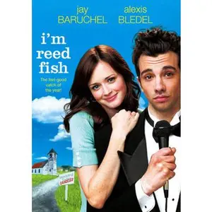 USED-I'm Reed Fish (DVD)