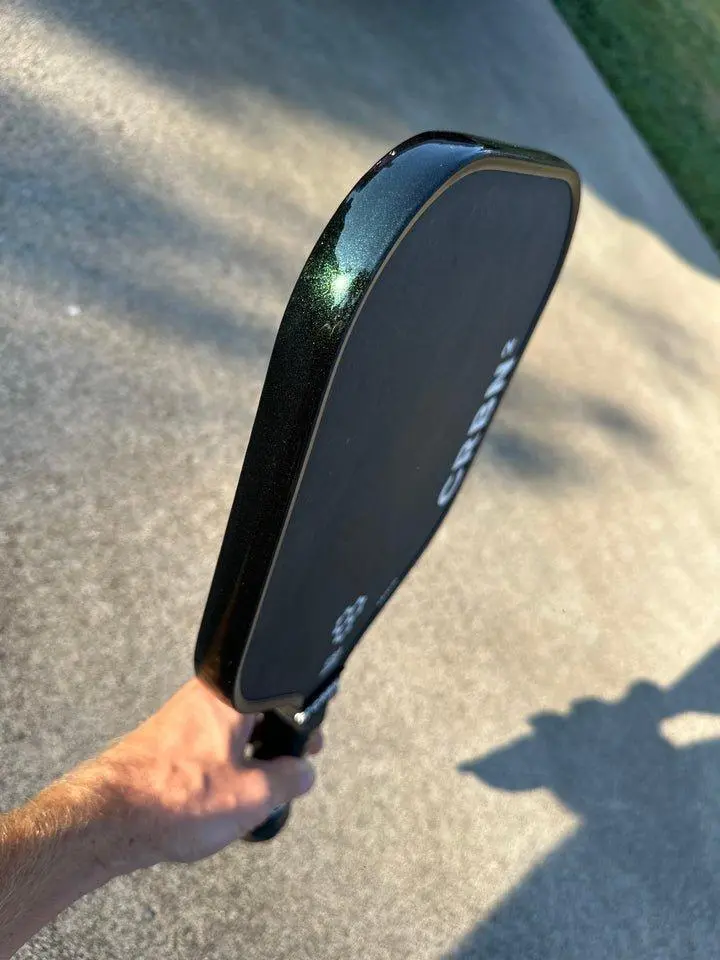 Obsidian green Obsidian green