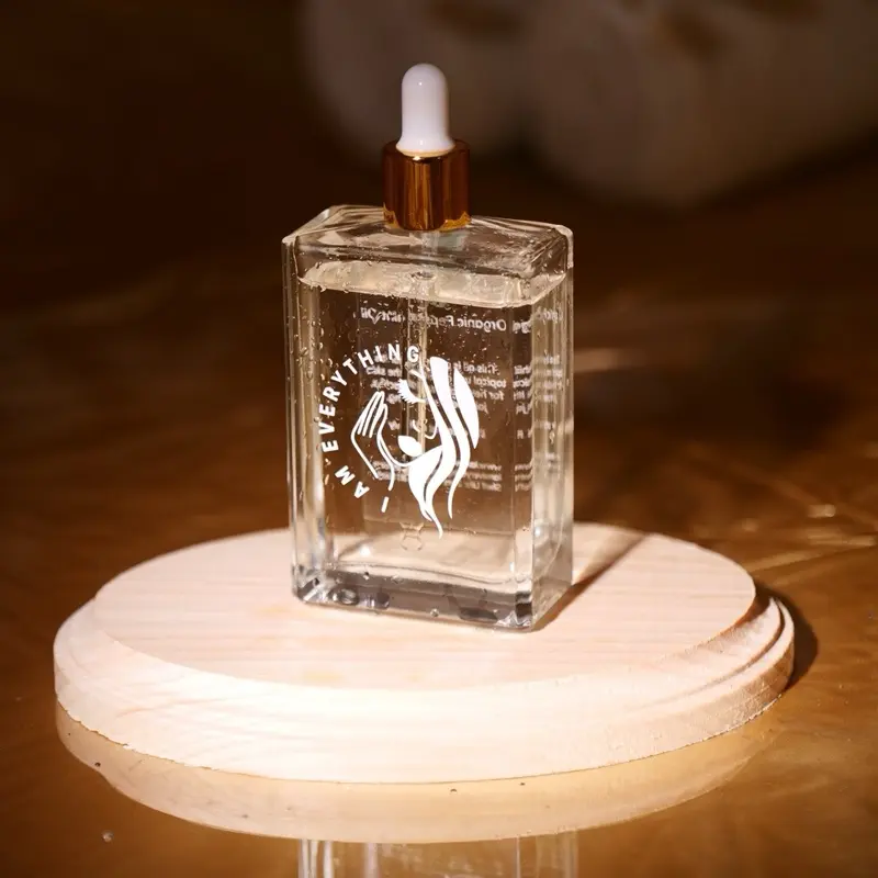 Organic Vanilla Oil Essential Oils & Fragrance Oils Aroma Scent Scented