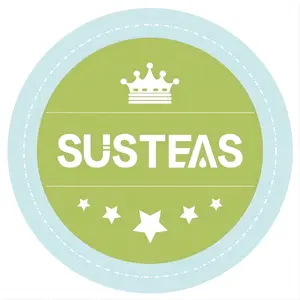 Sustea's Store shop logo