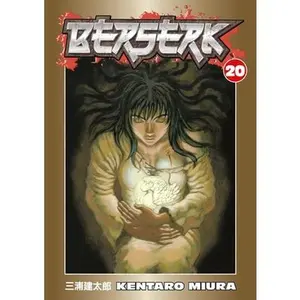 Berserk Volume 20 -- Kentaro Miura - Paperback