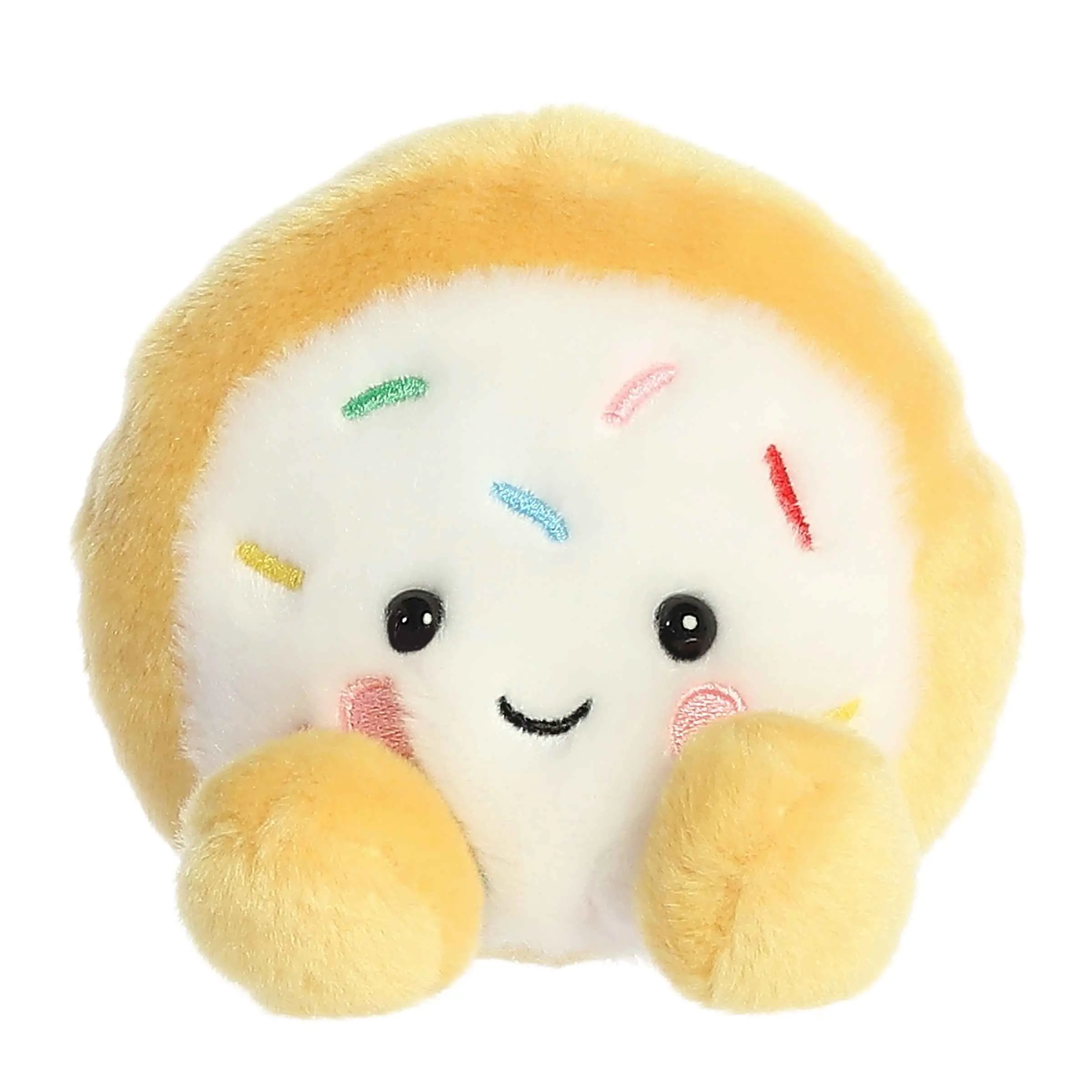 Palm Pals Adorable Crumble Cookie 5 inch Brown Mini Soft Plush Collectable Stuffed Animal Palm Pals Adorable Crumble Cookie 5 inch Brown Mini Soft Plush Collectable Stuffed Animal