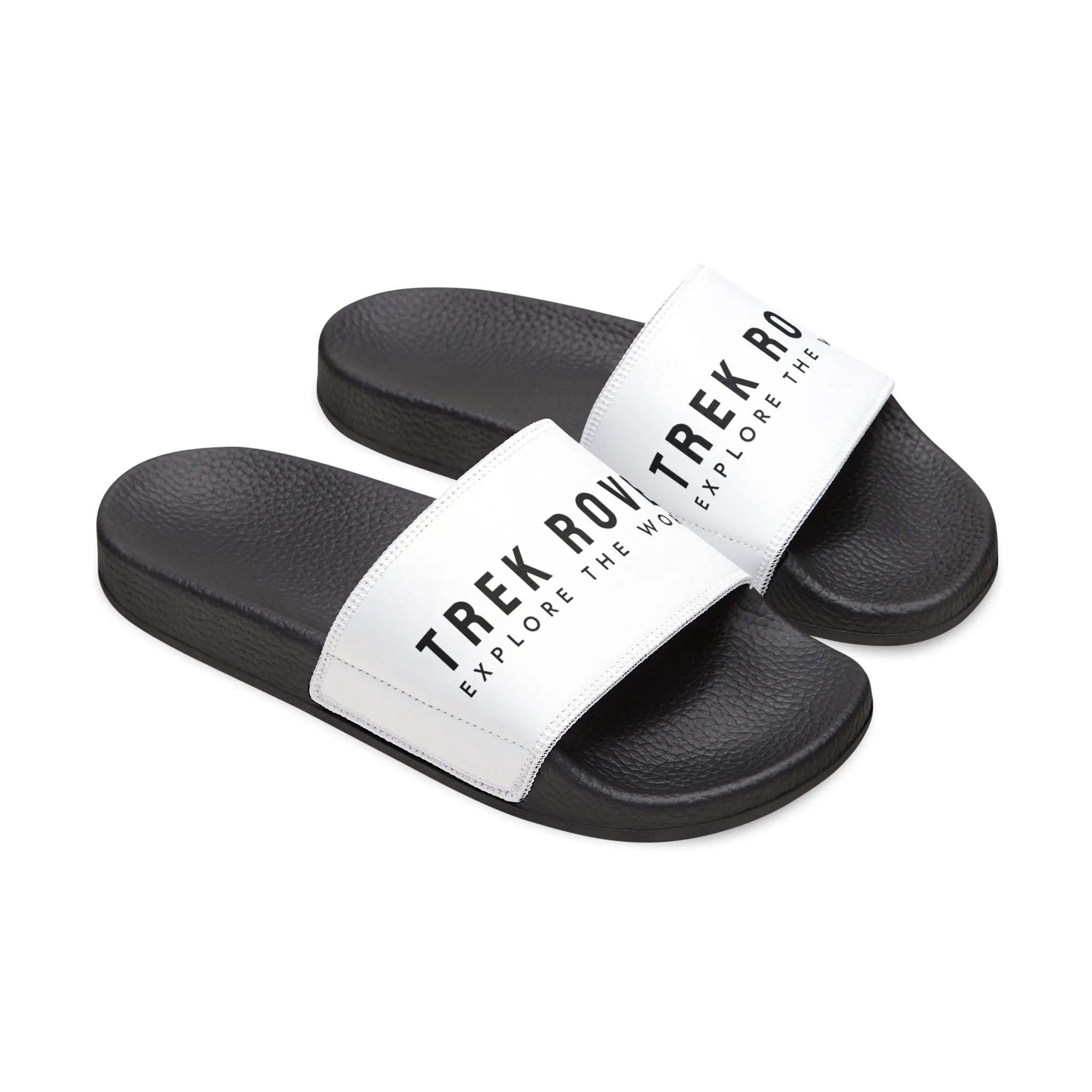 Trek Rover Men's Removable-Strap Sandals