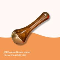 Pack of one / Kansa Wand 