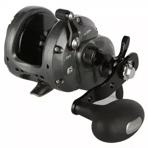 Okuma Cortez Star Drag Reels