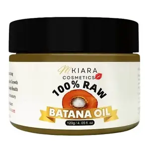 Batana Oil