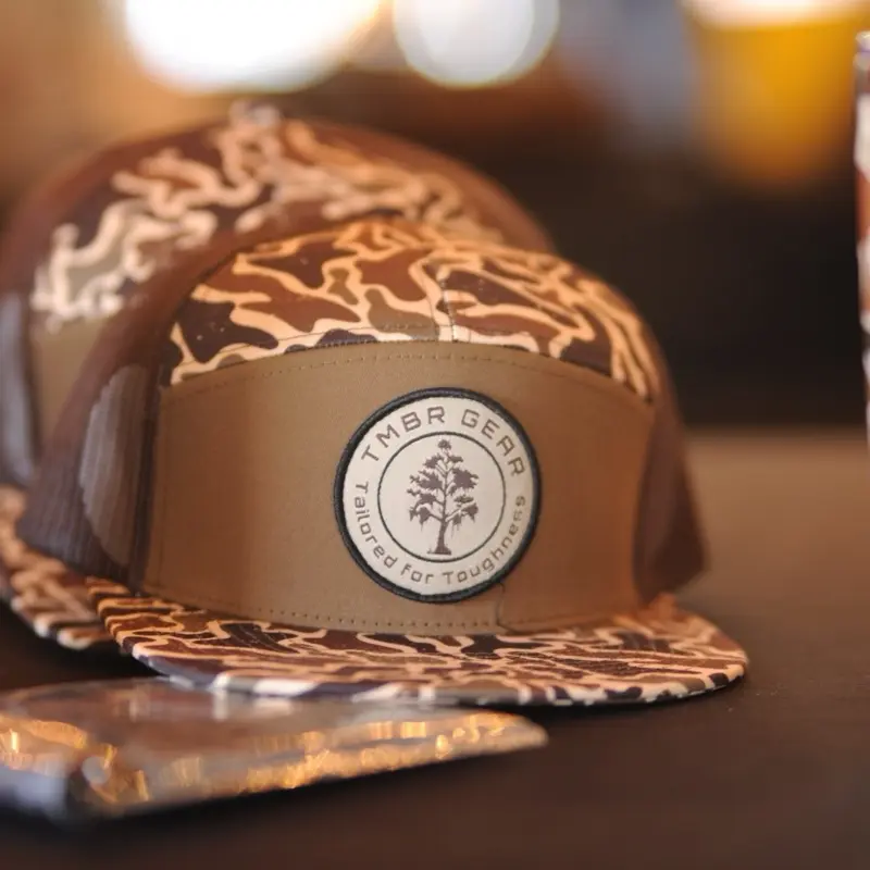 Old School 7 panel Old School 7 panel