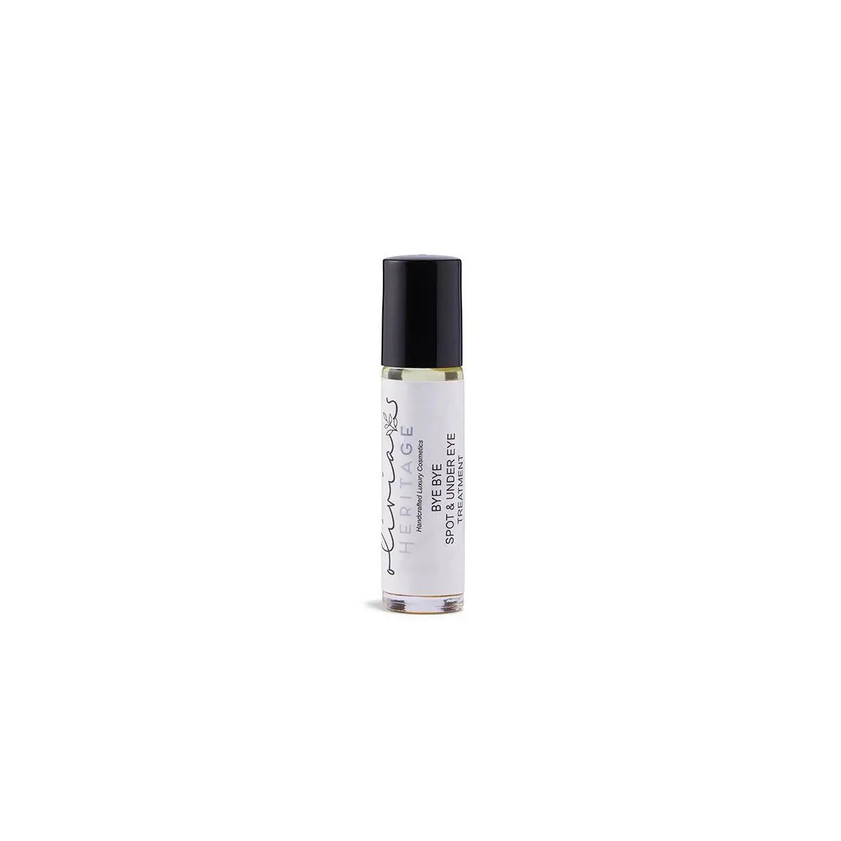 Bye Bye Spot Treatment Serum