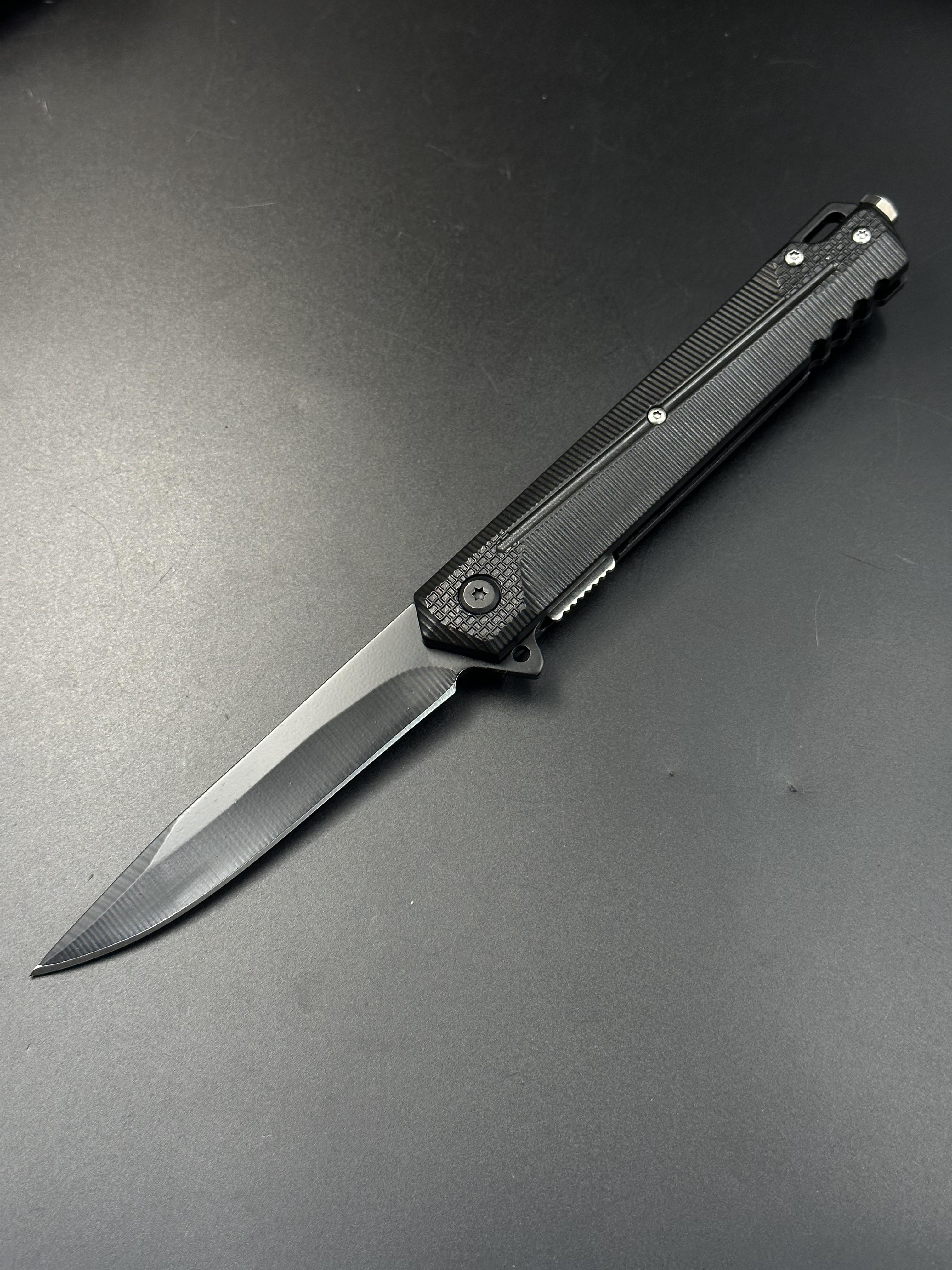 EDC Everyday Carry Multi,Purpose Pocket Knife, Must Have Outdoor Tool for Camping  Adventures