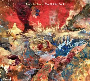 Golden Lock - Travis / Overton Laplante - CD