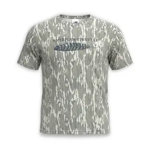 Washed Bottomland 'Feather' T-Shirt