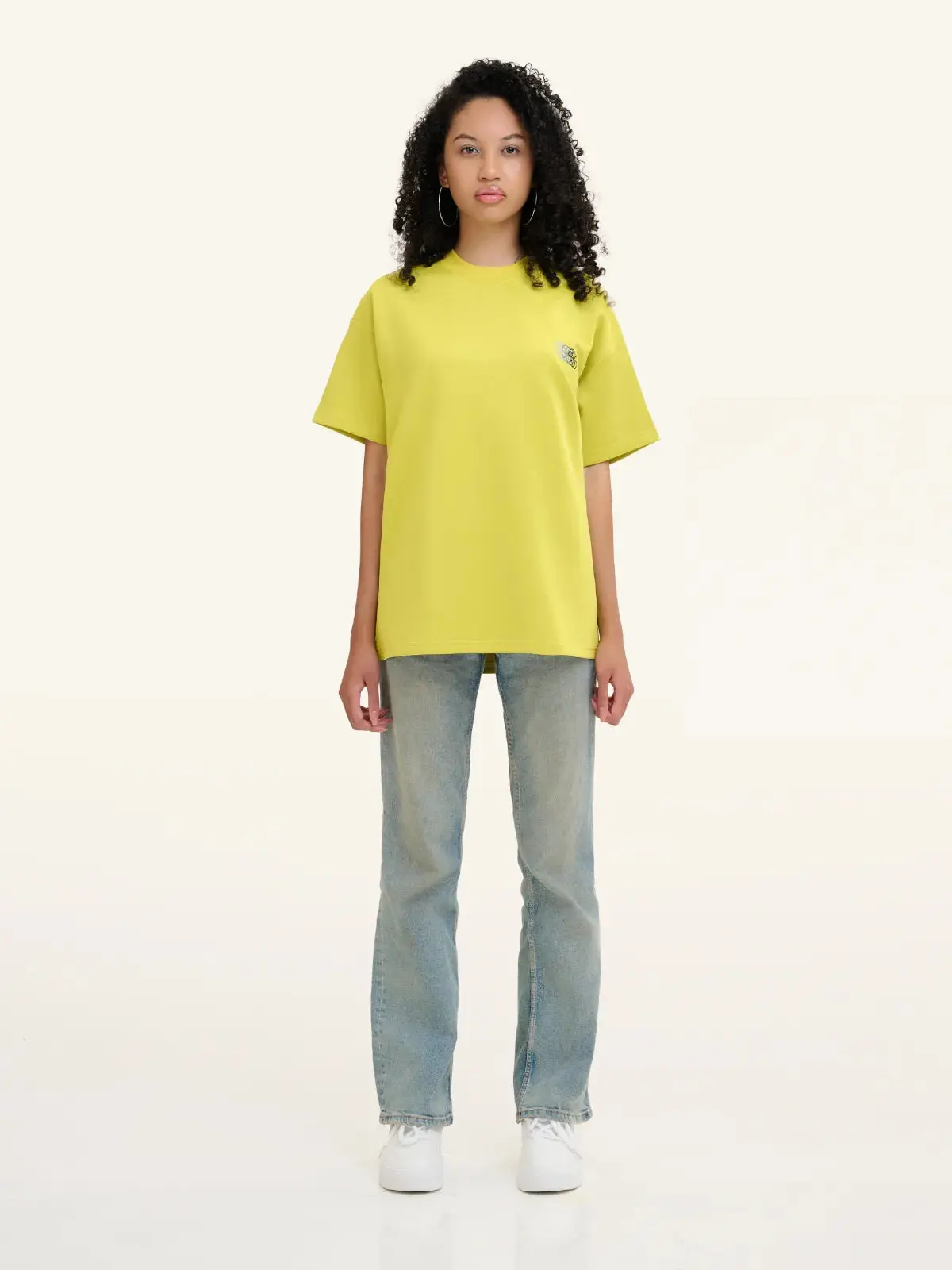 Golden Glow (Mustard Yellow)