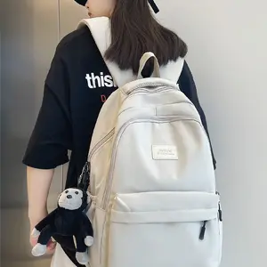Travel Laptop Backpack for Women & Men Carry On Backpack fits 16'' Laptop, Waterproof Lightweight Casual Hiking Weekender Bags Rucksack