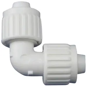 Flair-It Elbow Swivel 1/2 x 1/2 FPT