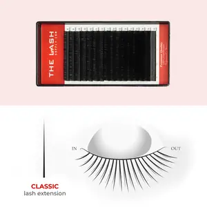 Classic Lash 0.15 (Mixed)