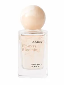 Women’s Floral Perfume | Sweet Gardenia & Fruity Notes | Long Lasting Scent/Clean Girl Floral Perfume | Light Fruity & Soft Flower Fragrance