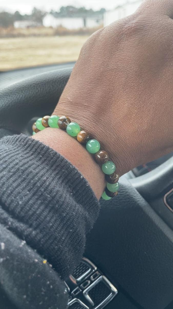 Item: Wealth Necklace