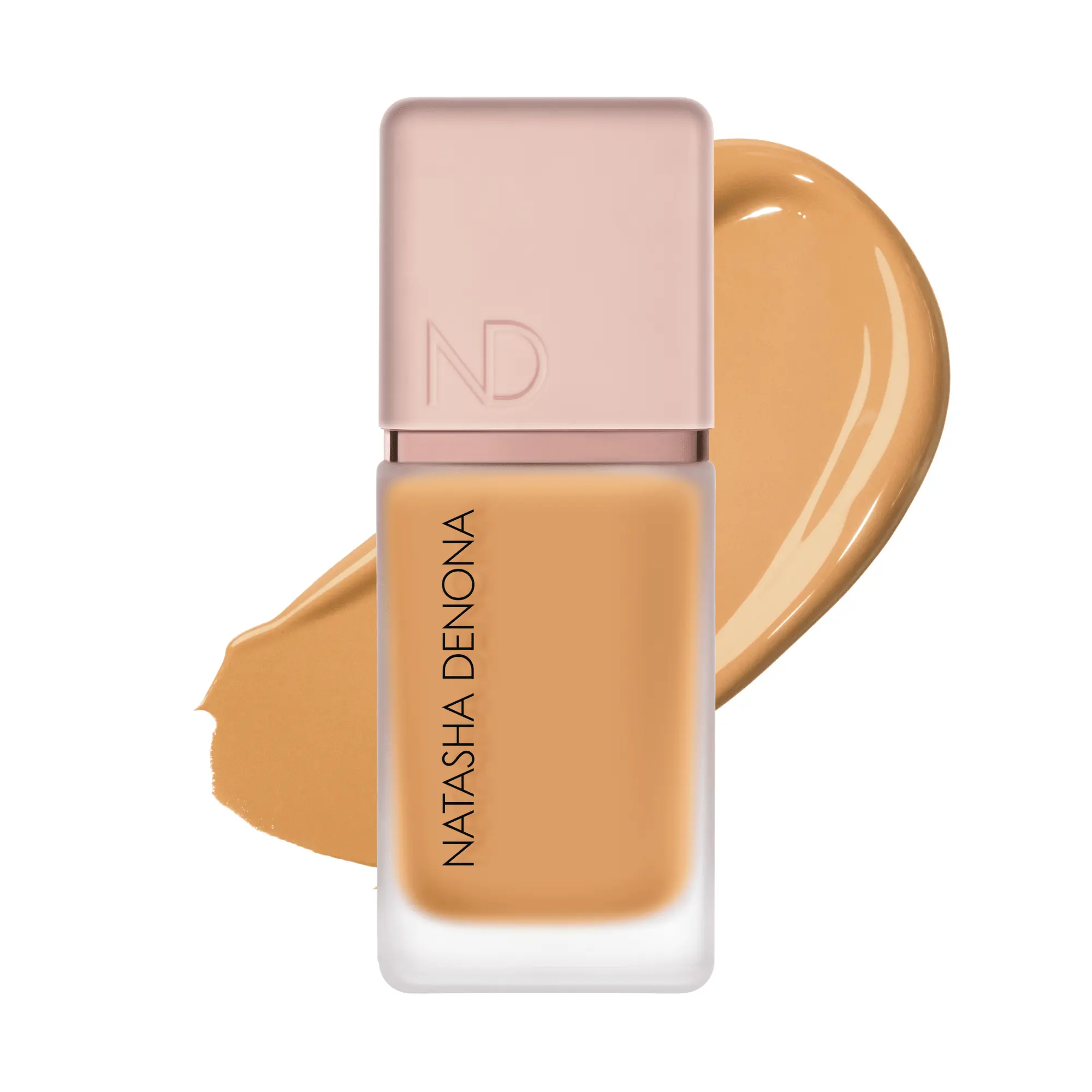 YN9 - Medium Tan Yellow Neutral