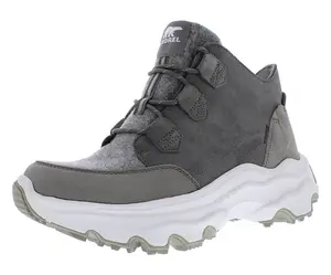 Sorel Kinetic Breakthru Caribou Boot Waterproof Womens Shoes