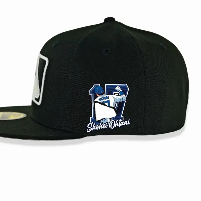 Baseball Hat pin