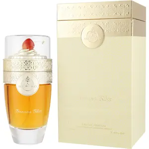 Paris Corner Banana Bliss By Paris Corner Eau De Parfum For Women