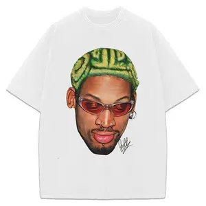 Zig Zag Green Hair Rodzilla  90's Vintage Shirt - Shirt Gift For Fans - Unisex Shirt