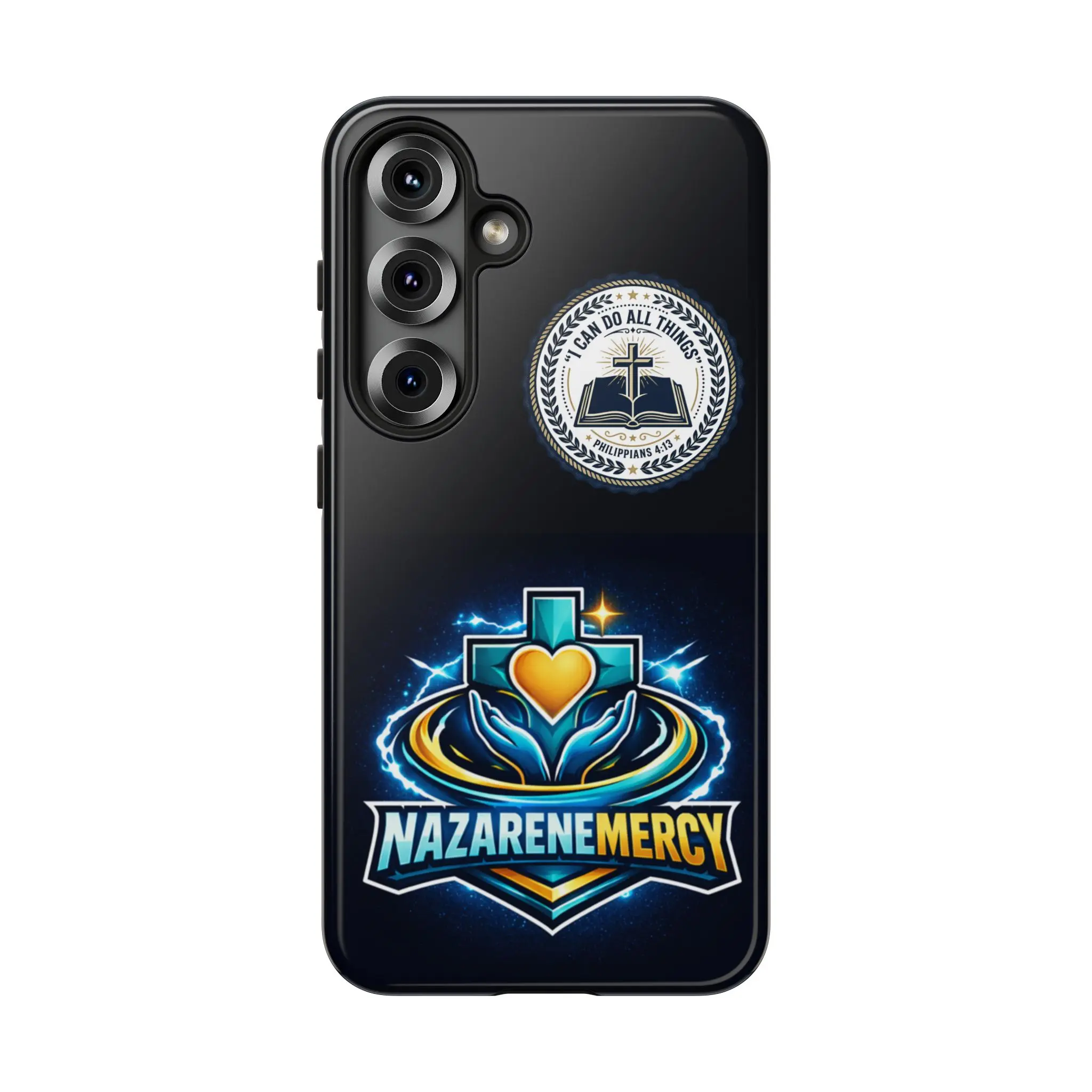 Samsung Galaxy S25 / Glossy