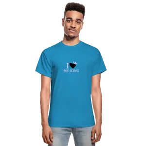 Gildan Ultra Cotton Adult T-Shirt